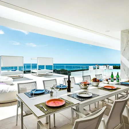 Vila Mar *