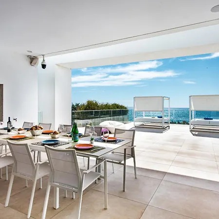 Villa Mar *