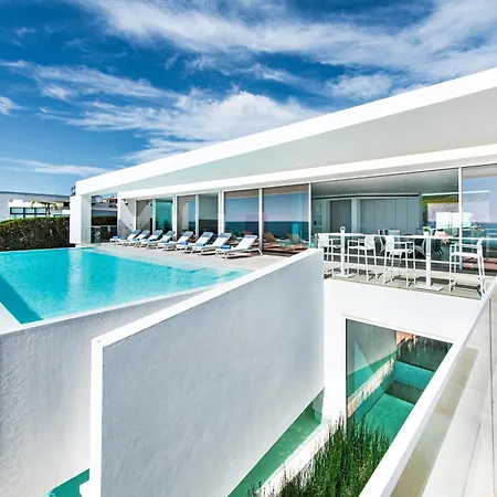 Mar Villa *