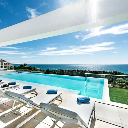 Villa Mar