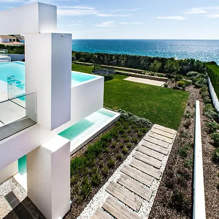 Villa Mar *