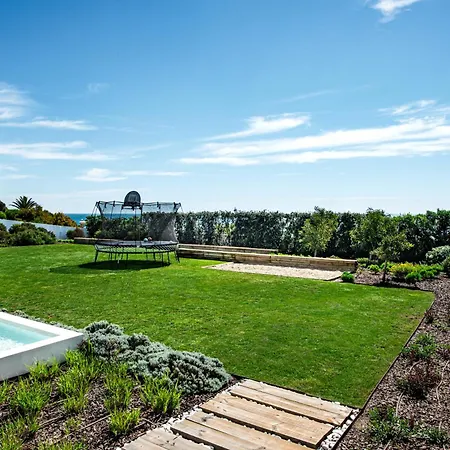 Mar Villa
