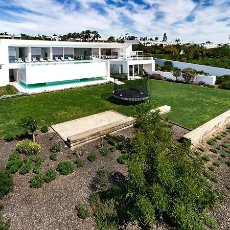 Mar Villa *